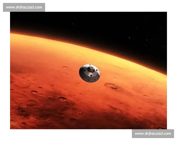 火星撞地揭示红色星球演化密码与行星防御启示科学新证据与未来探索方向