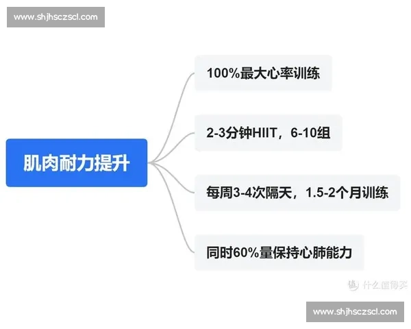 围绕肌肉耐力提升的科学训练方法与长期效果系统解析与实践指南全